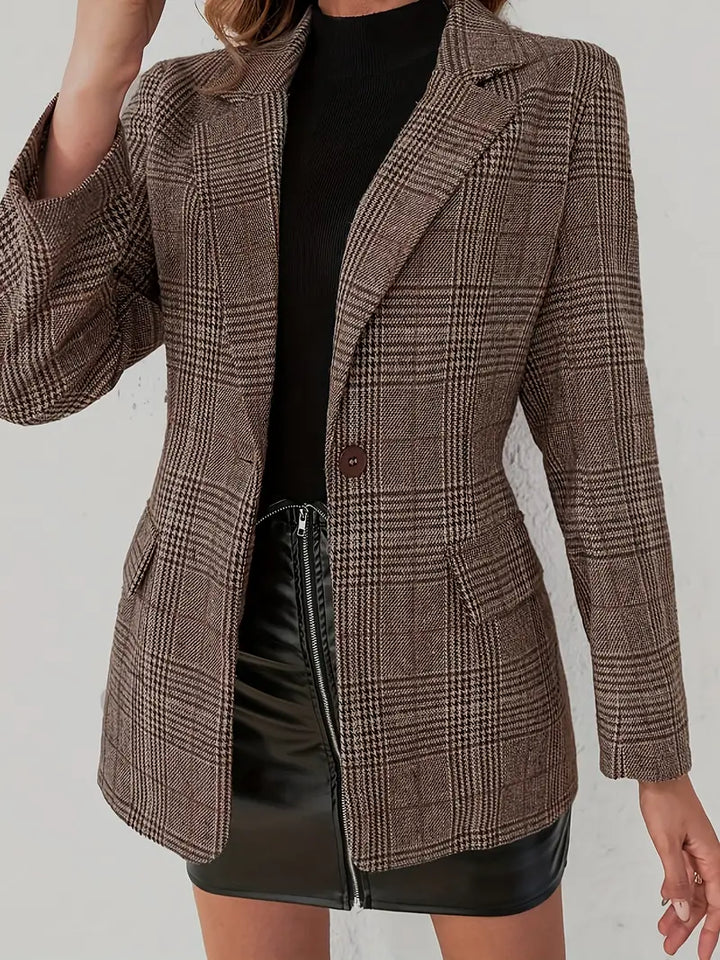 Chesna | Business Blazer