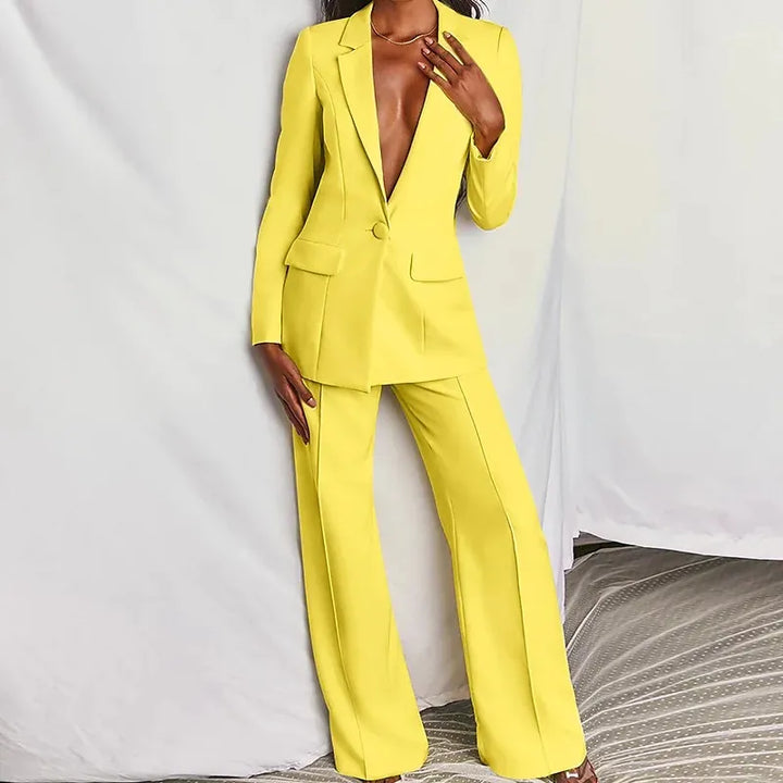 Carolina | Business Set
