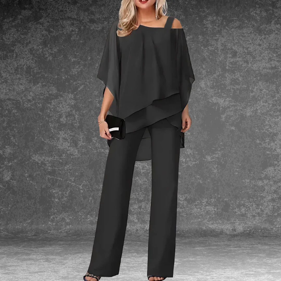 Elvy Paris Set