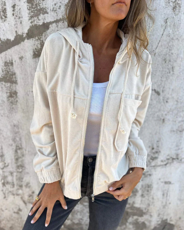 Danna Jacket