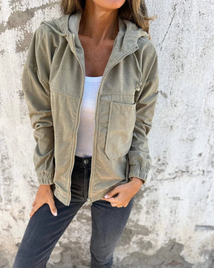 Danna Jacket
