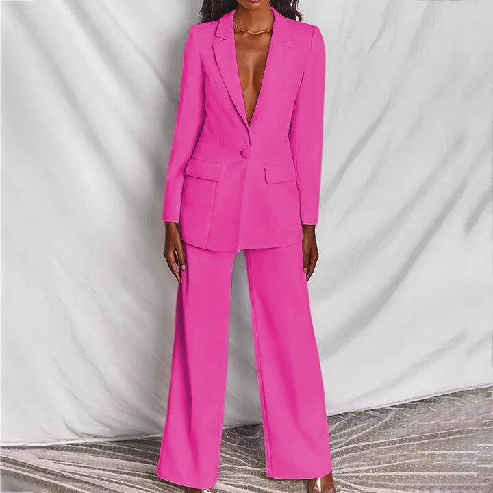 Carolina | Business Set