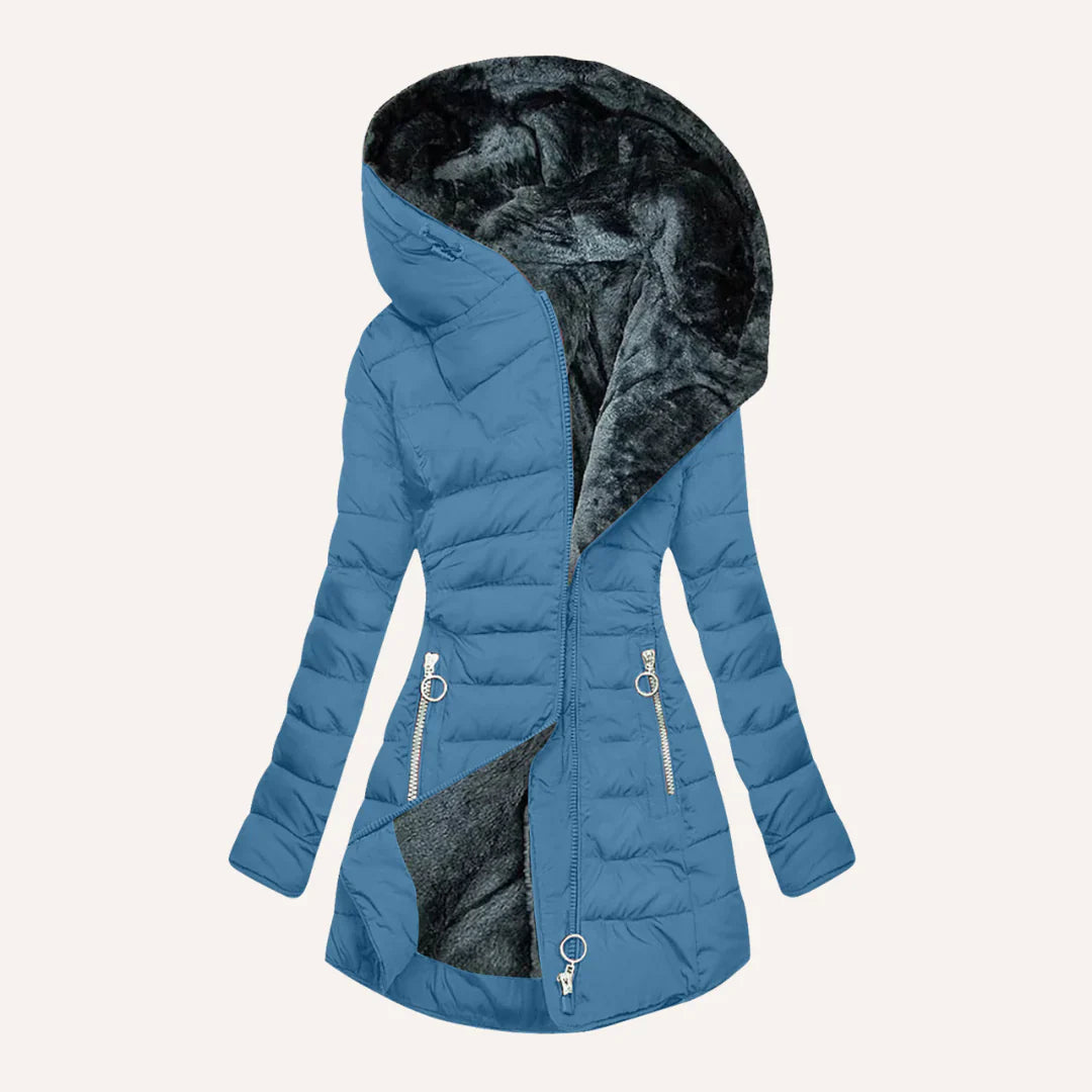 Alaska Winter Jacket