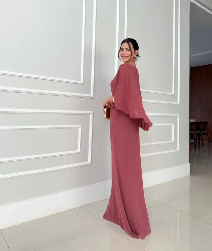 Naomi | Elegant Dress