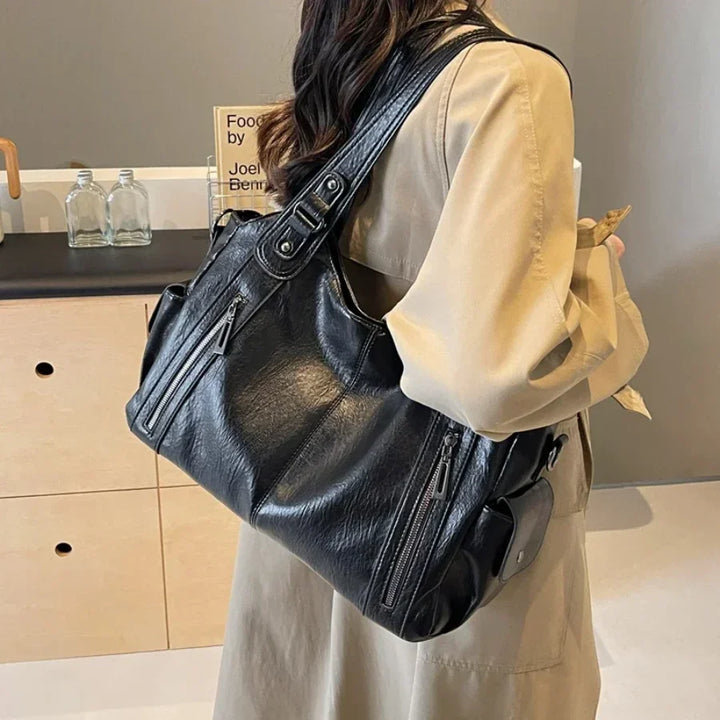 Alexa Shoulder Bag