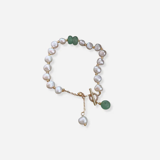 Sea Pearl Adventure Bracelet