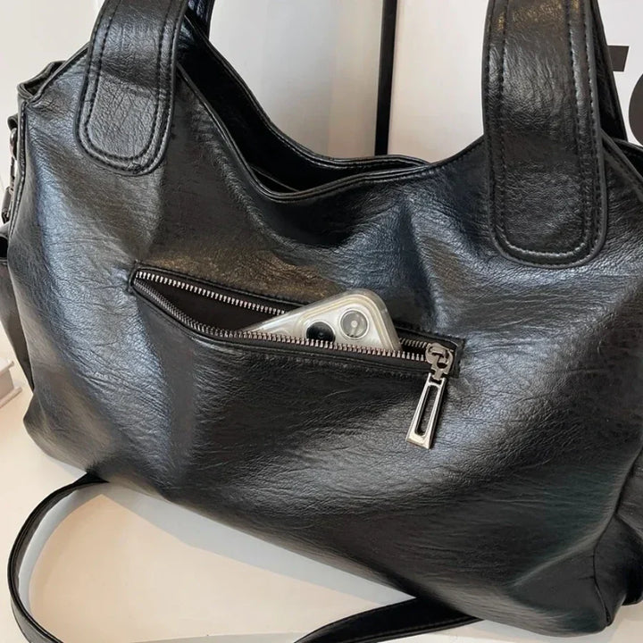 Alexa Shoulder Bag