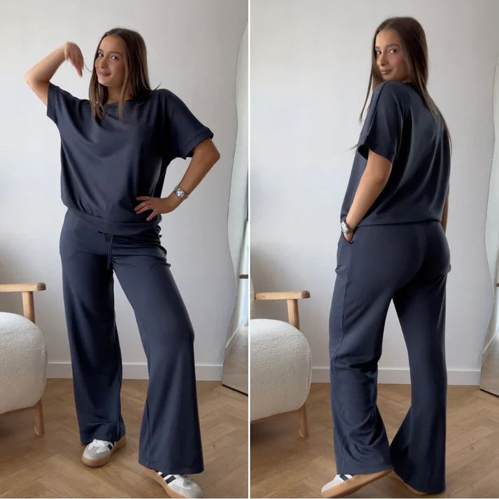 Ariana | Two Piece Travel Set