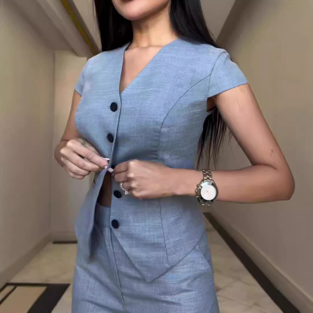 Laura | Business Casual Set