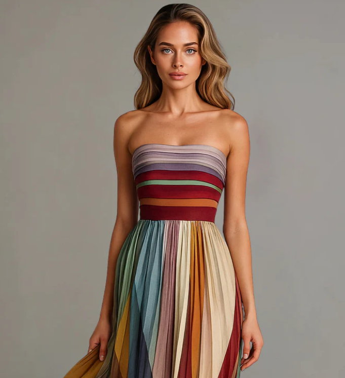 Arila | Boutique Dress