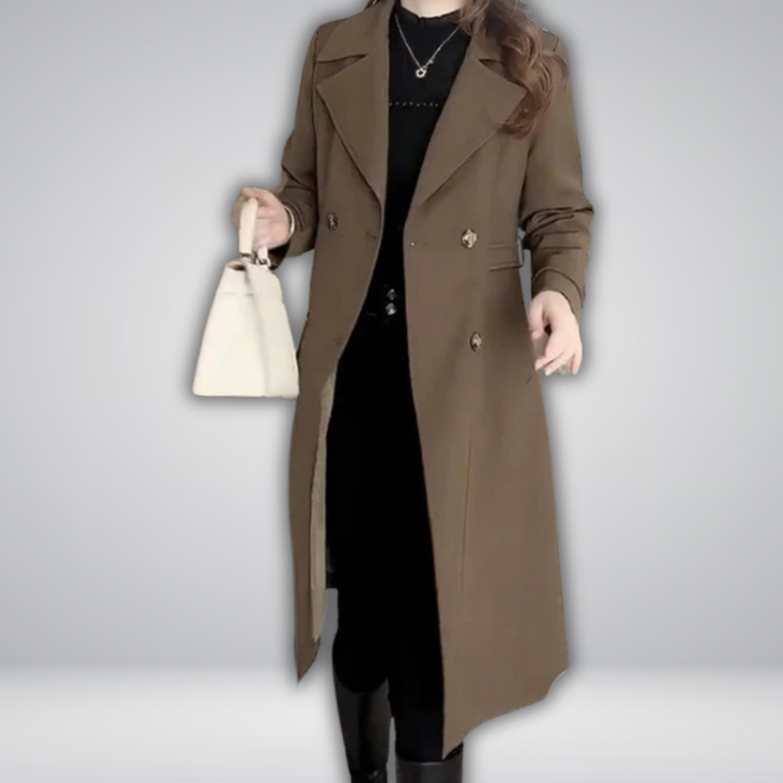 Official Trench Coat