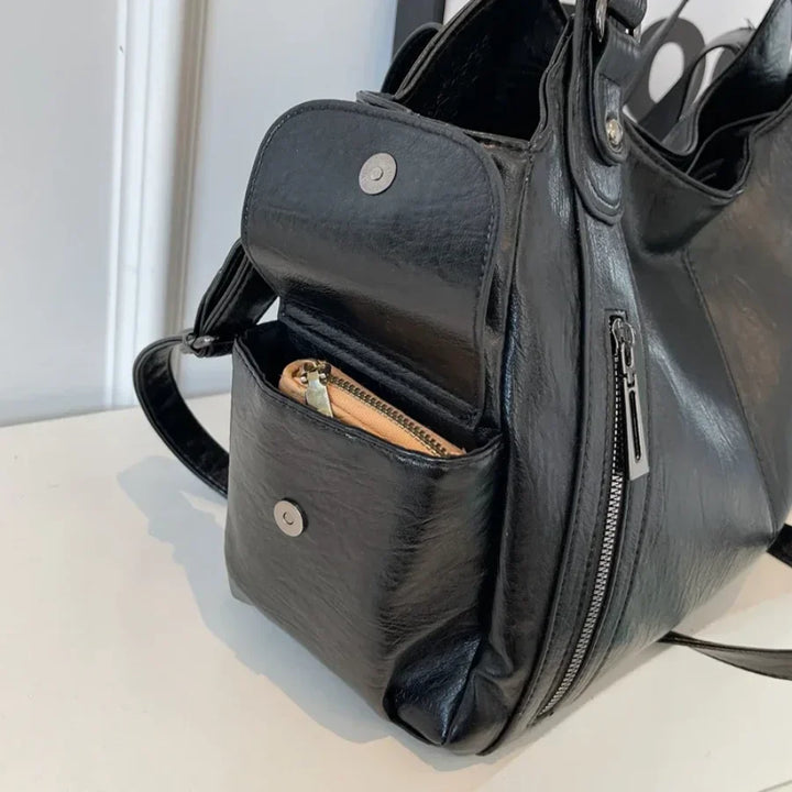 Alexa Shoulder Bag
