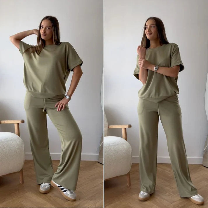 Ariana | Two Piece Travel Set