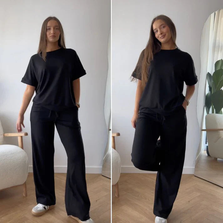 Ariana | Two Piece Travel Set