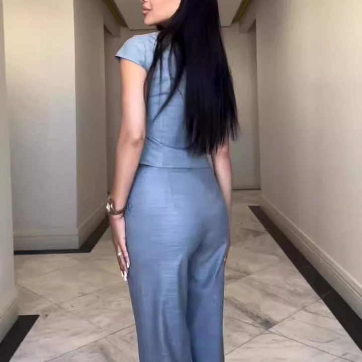 Laura | Business Casual Set