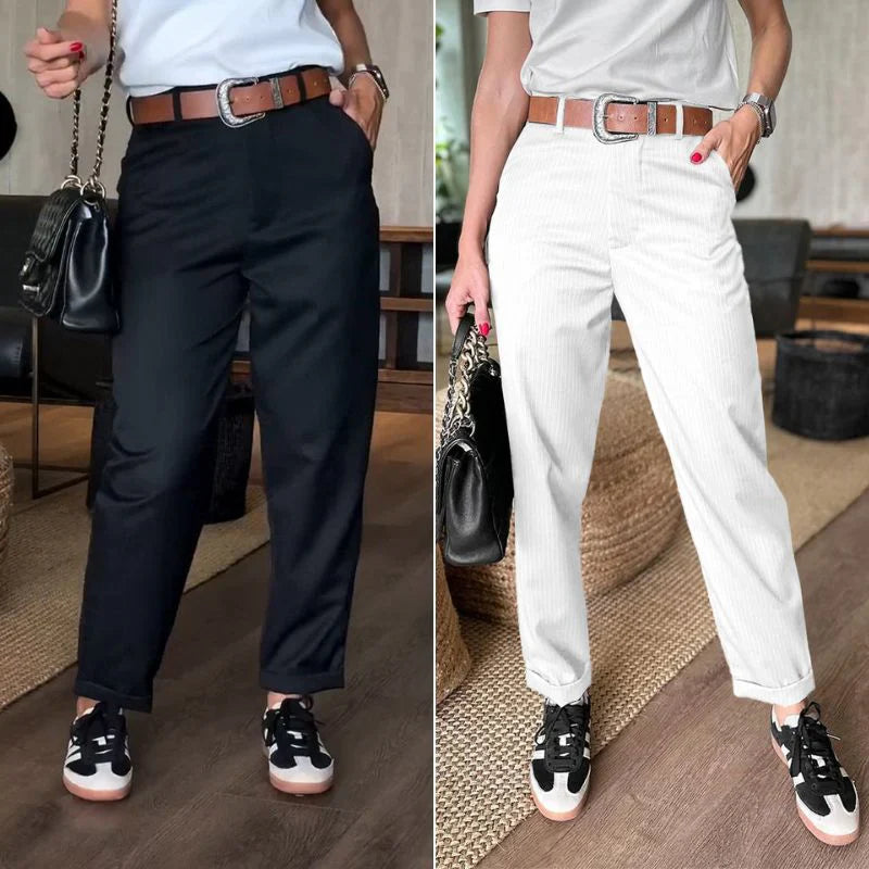 Daniella | Business Casual Pants