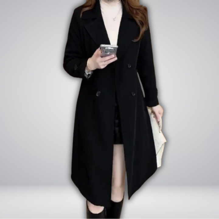 Official Trench Coat