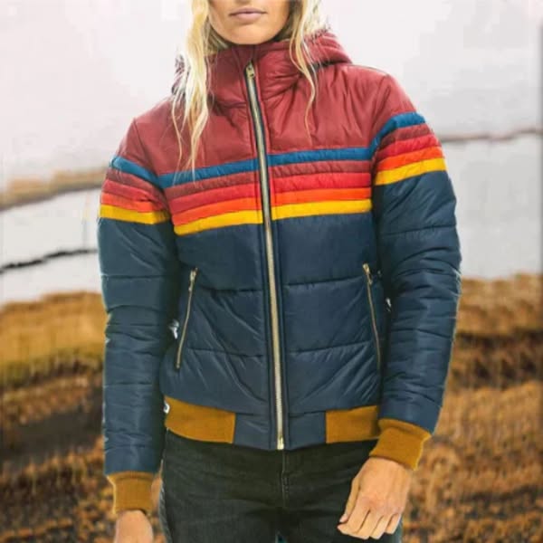 Arctic Adventure Jacket