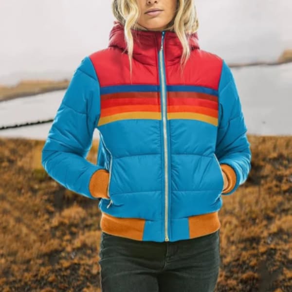 Arctic Adventure Jacket