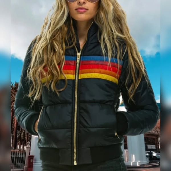 Arctic Adventure Jacket
