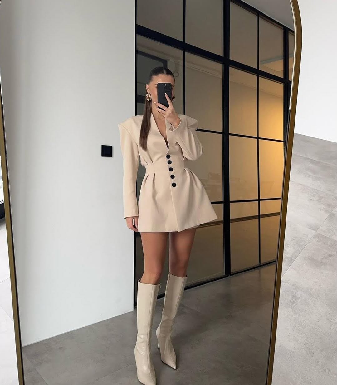 Bella - Cute Business Blazer