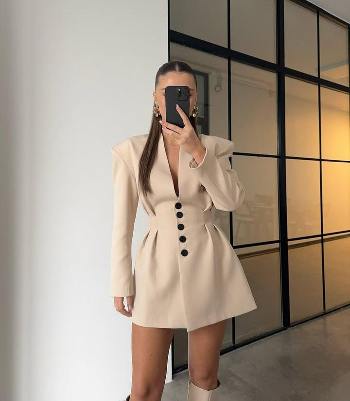 Bella - Cute Business Blazer