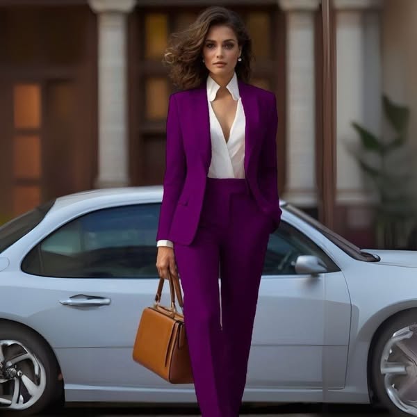 Sophia | Stylish Business Set