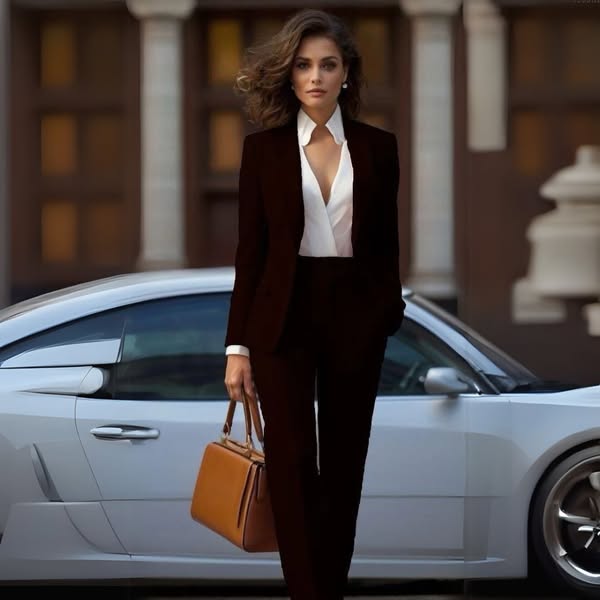 Sophia | Stylish Business Set