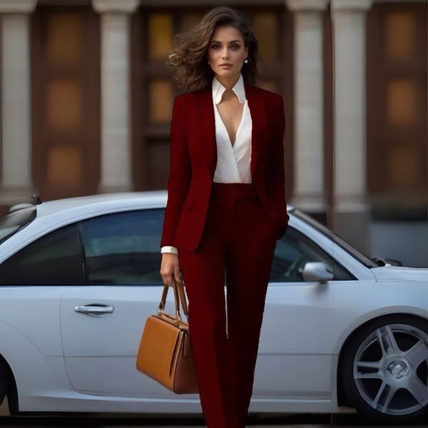 Sophia | Stylish Business Set