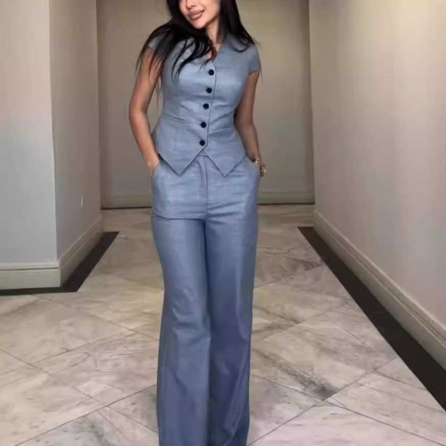 Laura | Business Casual Set