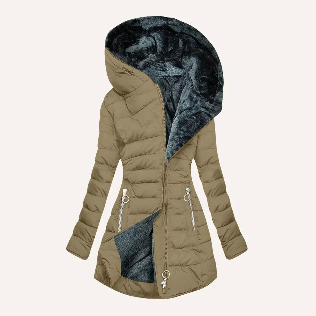 Alaska Winter Jacket