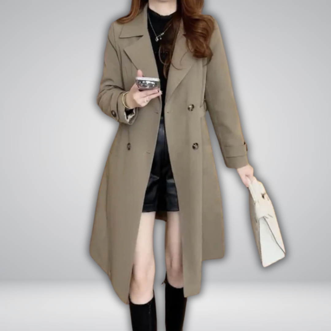 Official Trench Coat