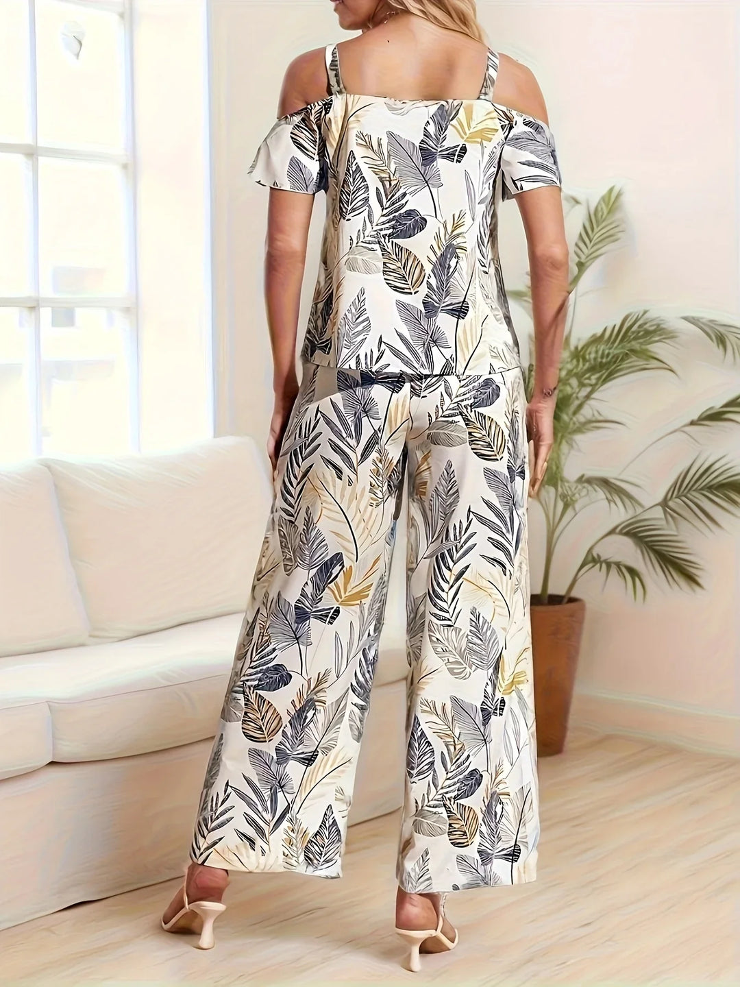 Aria™ - Elegant Two Piece Set