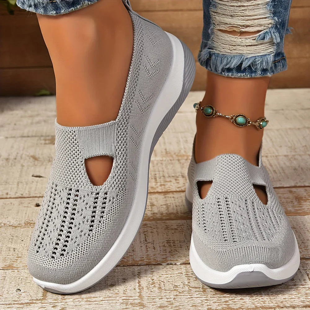 Danna | Relaxed Fit Shoes