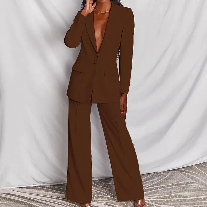 Carolina | Business Set