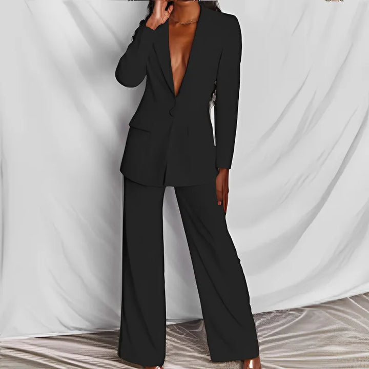 Carolina | Business Set