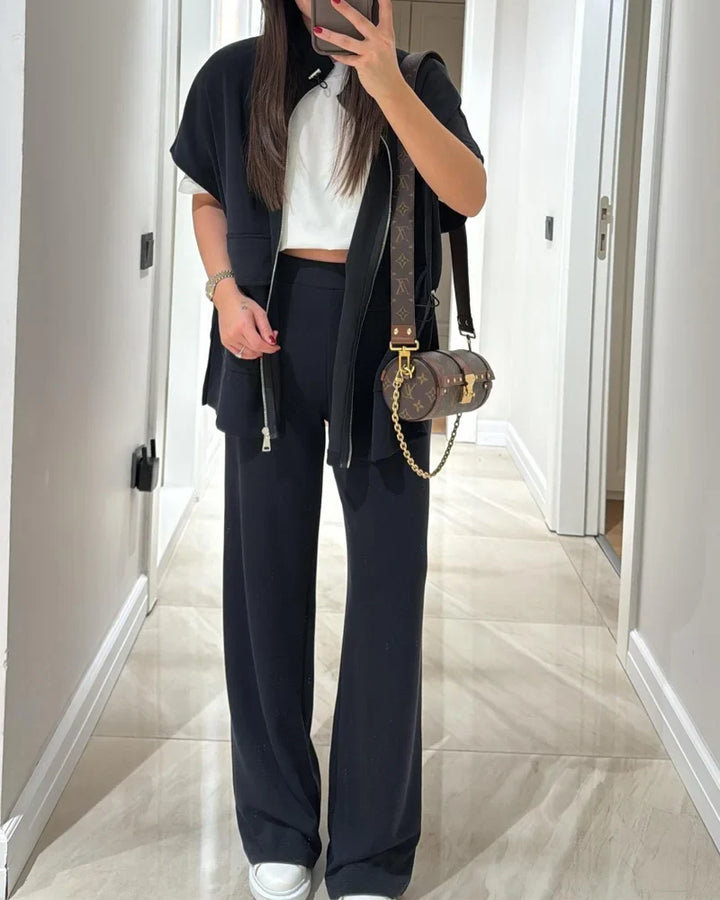 Ellie | Two Piece Set