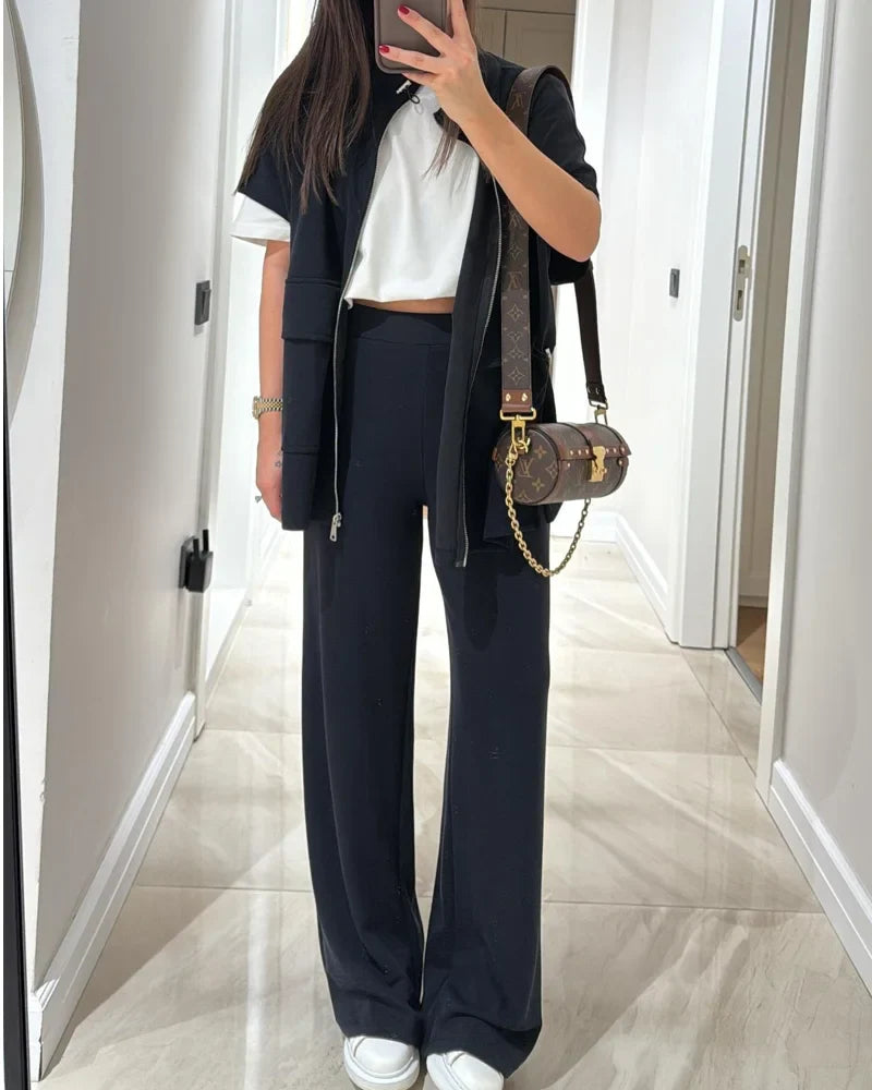 Ellie | Two Piece Set