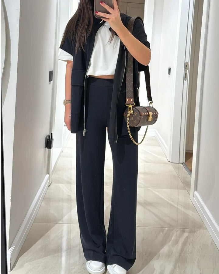 Ellie | Two Piece Set