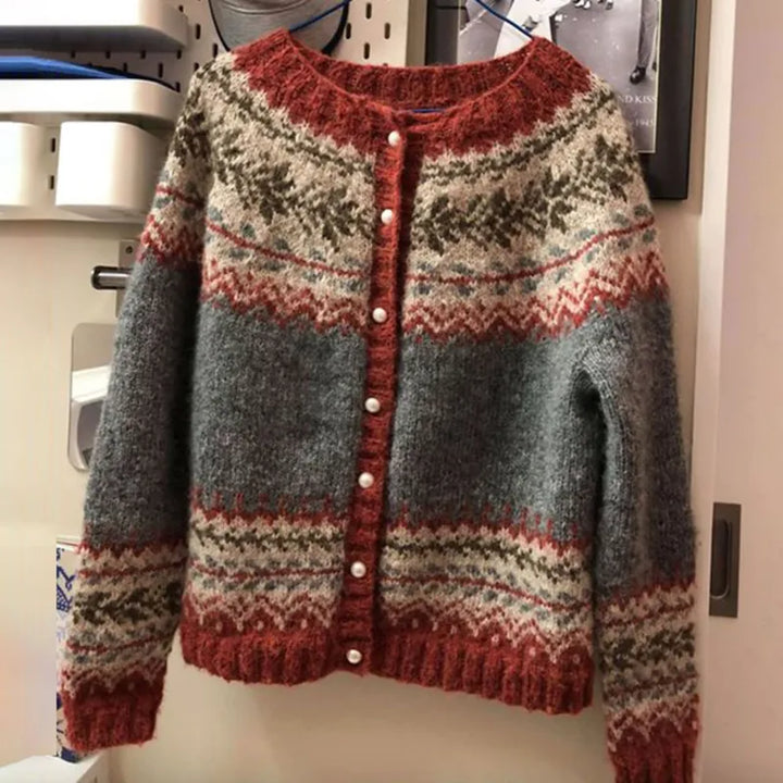 Iceland Sweater