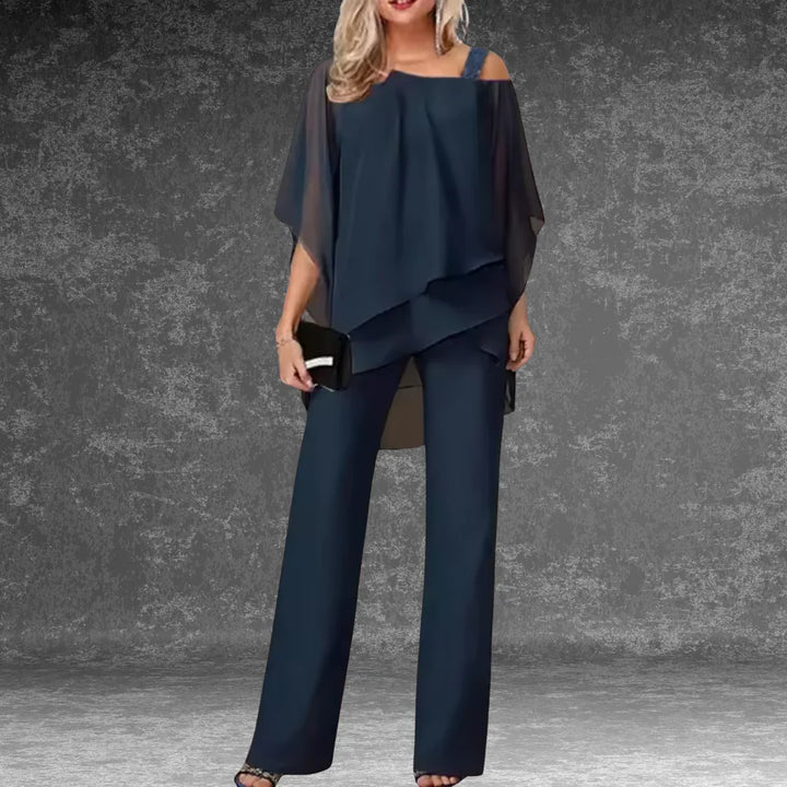Elvy Paris Set