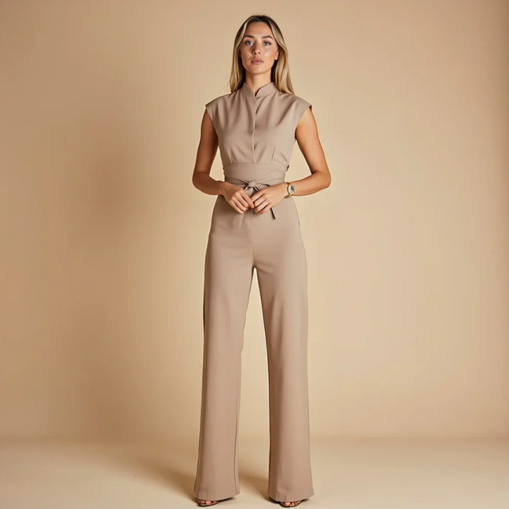 Elena™ | Elegant Jumpsuit