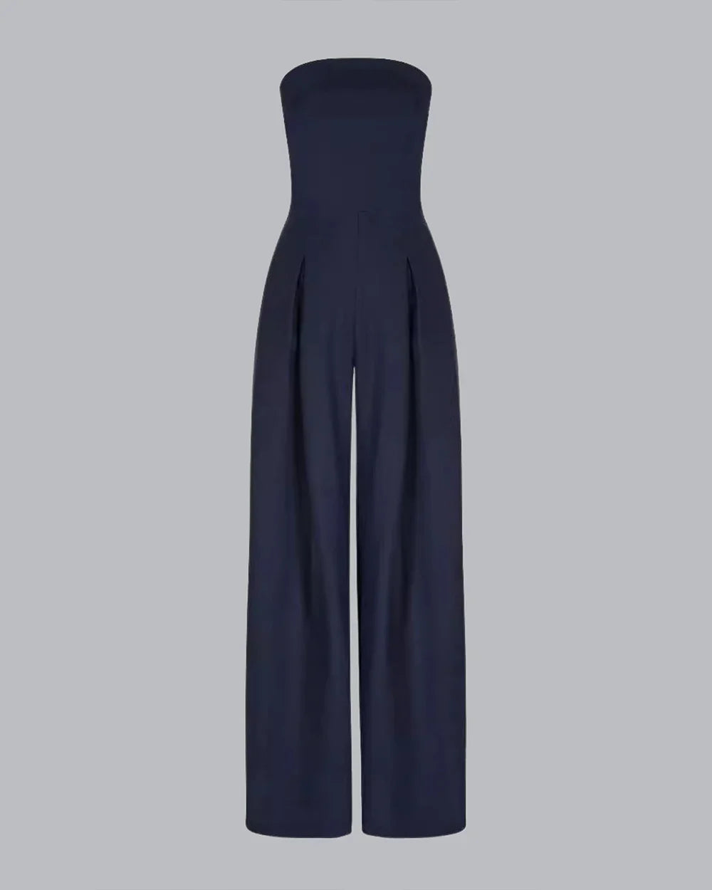 Chloe™ | Luxe Flow Jumpsuit
