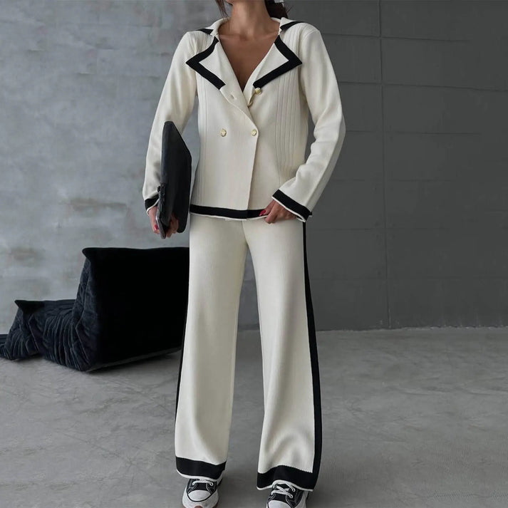 Sherry | Cozy Two Piece Set