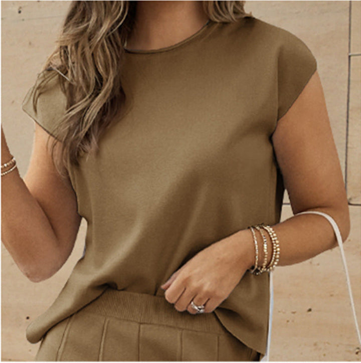 Lola | Cozy Two Piece Set