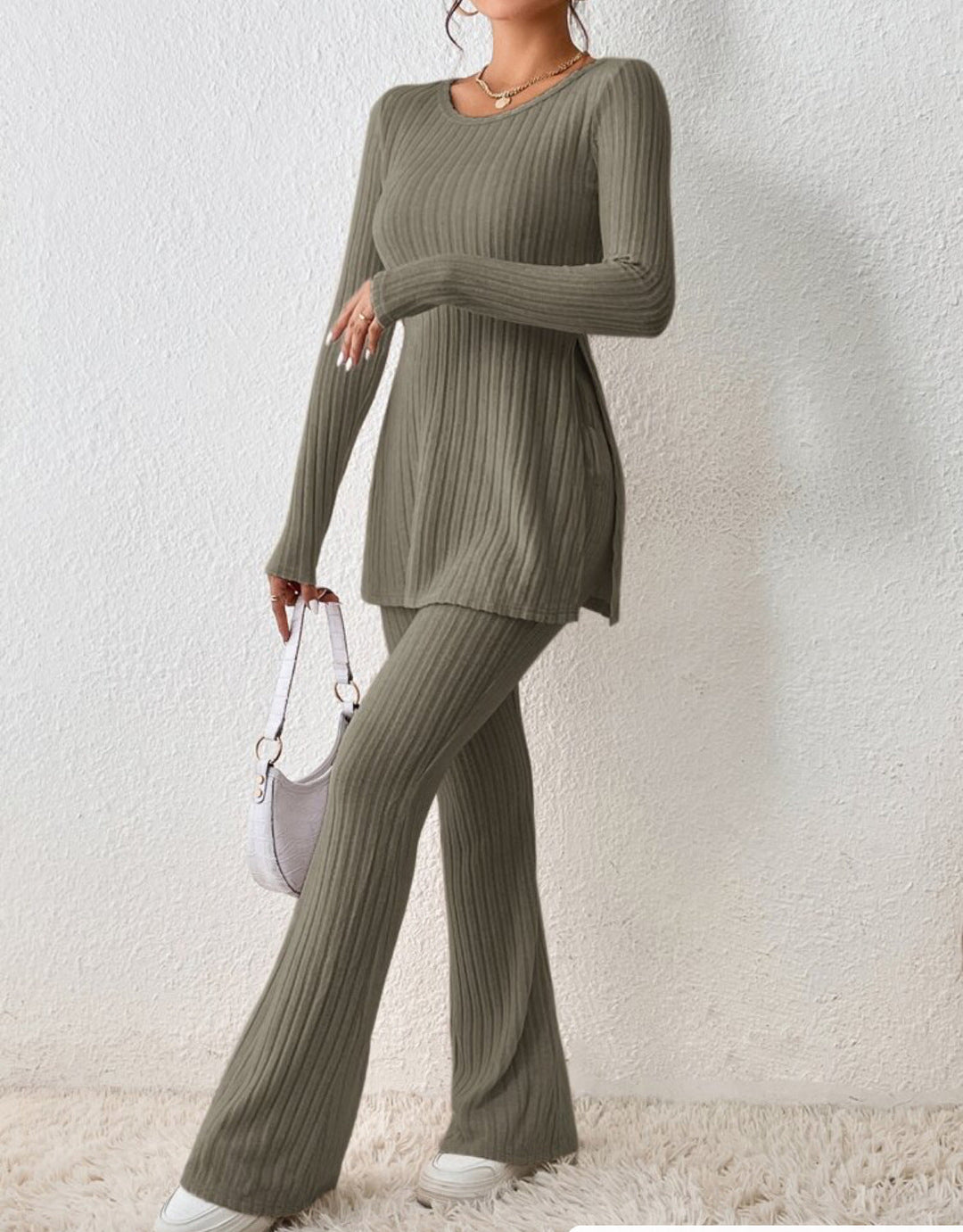 Issa | Two Piece Travel Set