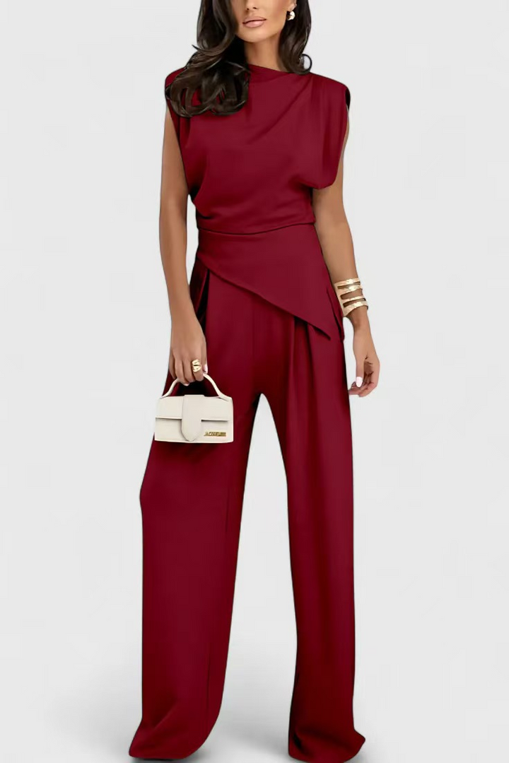 Arianna™ | Cozy Two Piece Set