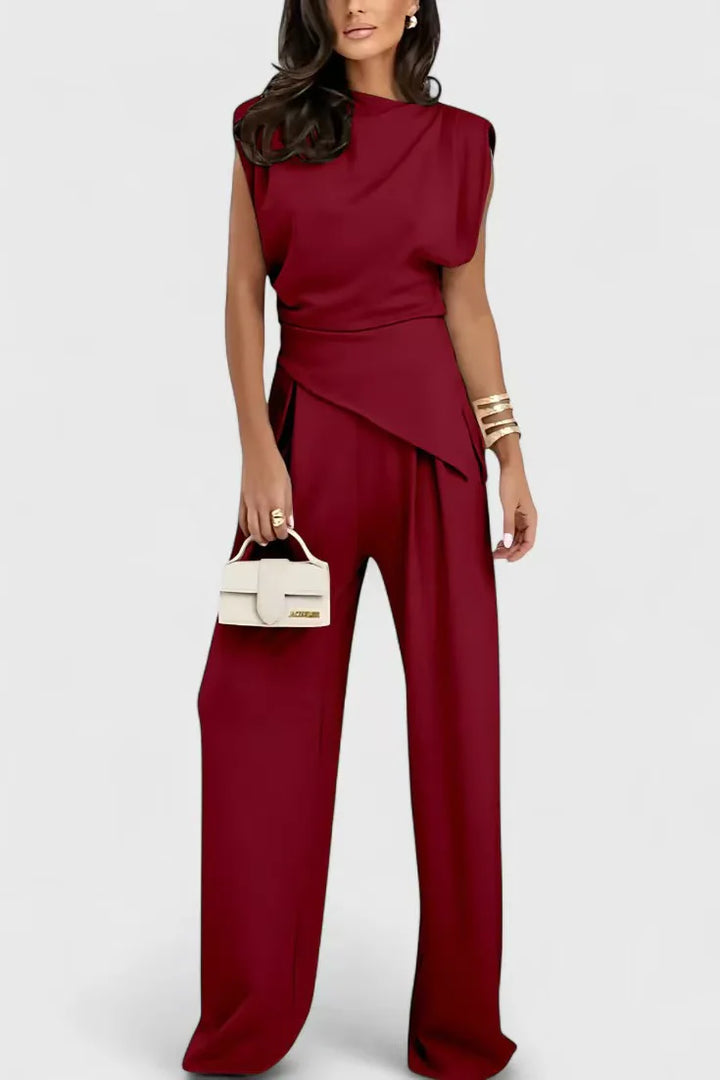 Arianna - Elegant Two Piece