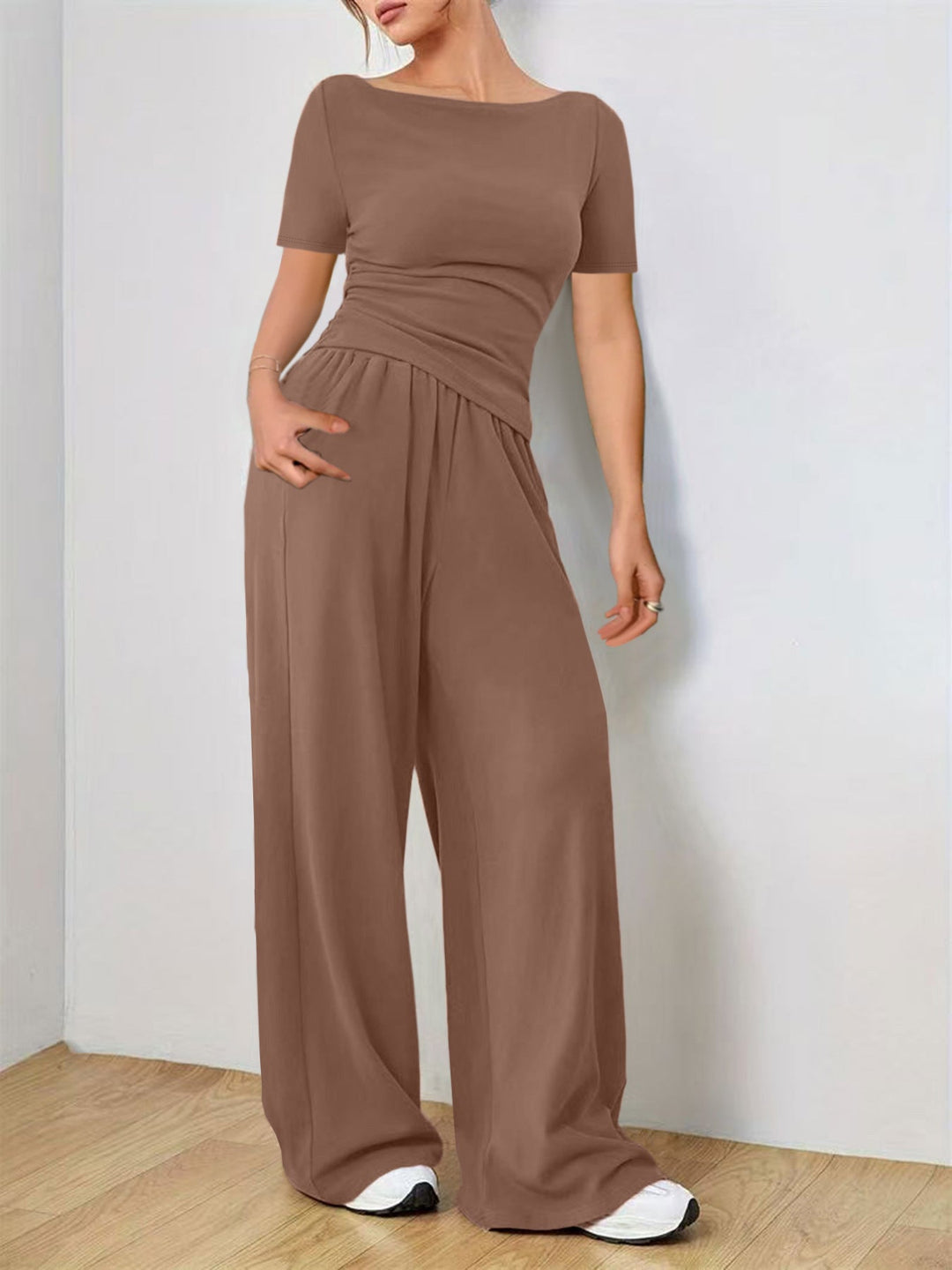 Mara | Cozy Two Piece