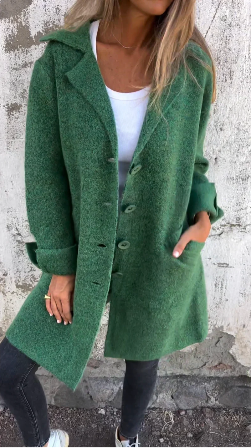 Amara Cozy Coat